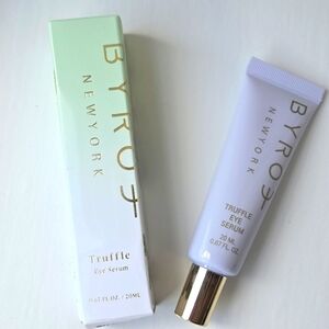 Byroe New York Truffle Eye Serum